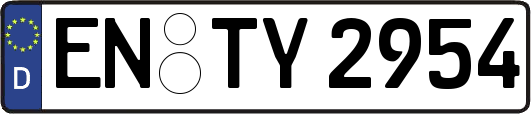 EN-TY2954