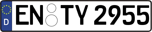 EN-TY2955