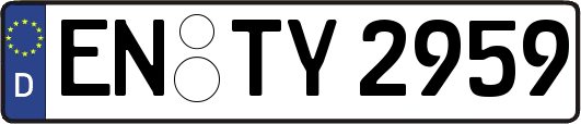 EN-TY2959