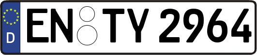 EN-TY2964