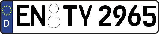 EN-TY2965