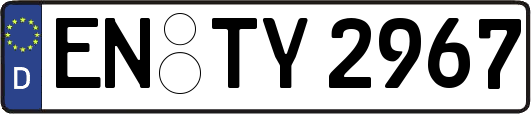 EN-TY2967