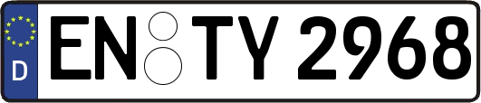 EN-TY2968