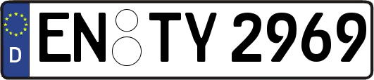 EN-TY2969
