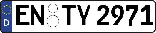 EN-TY2971