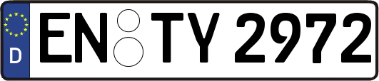 EN-TY2972