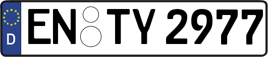 EN-TY2977