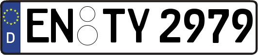 EN-TY2979