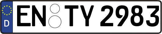 EN-TY2983