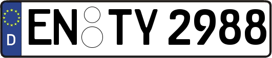 EN-TY2988