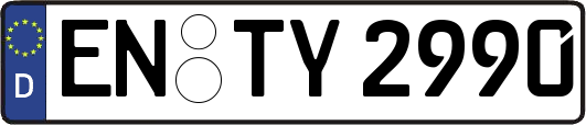 EN-TY2990