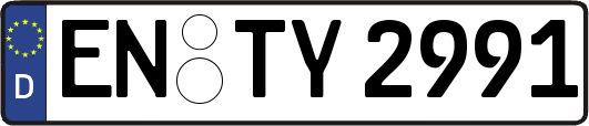 EN-TY2991