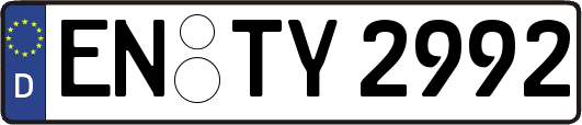 EN-TY2992