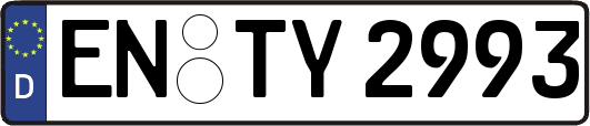 EN-TY2993