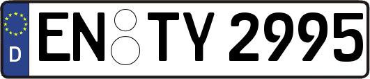 EN-TY2995