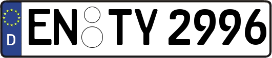 EN-TY2996