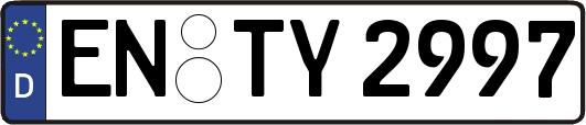 EN-TY2997