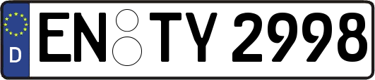 EN-TY2998