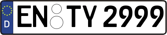 EN-TY2999