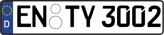 EN-TY3002