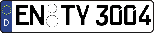 EN-TY3004