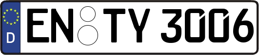 EN-TY3006