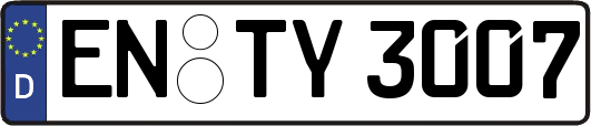 EN-TY3007