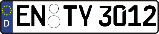 EN-TY3012