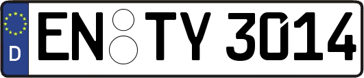 EN-TY3014
