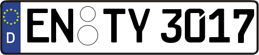 EN-TY3017
