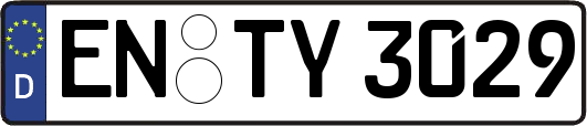 EN-TY3029