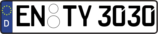 EN-TY3030