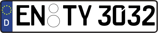 EN-TY3032
