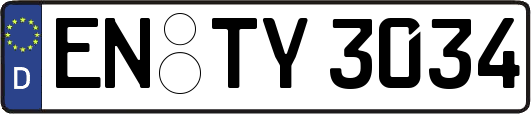 EN-TY3034