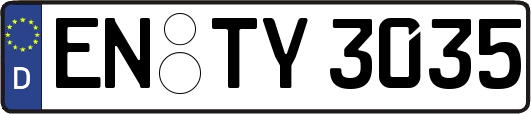 EN-TY3035
