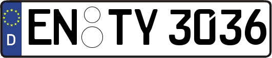 EN-TY3036