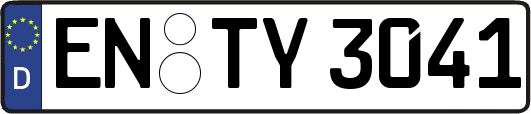 EN-TY3041