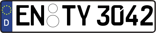 EN-TY3042