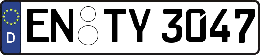 EN-TY3047