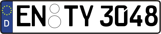 EN-TY3048