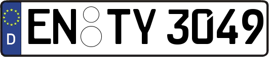 EN-TY3049