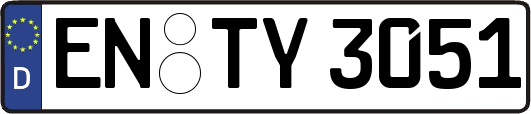 EN-TY3051