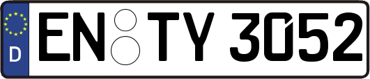 EN-TY3052