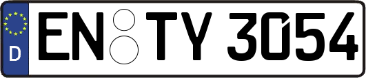 EN-TY3054