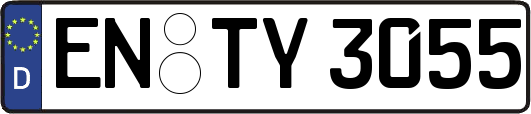 EN-TY3055