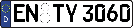 EN-TY3060