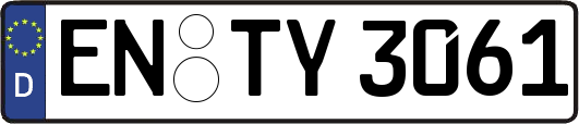 EN-TY3061
