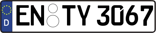 EN-TY3067