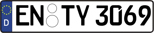 EN-TY3069
