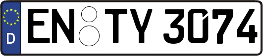 EN-TY3074
